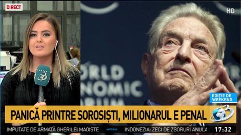 Secretul lui George Soros! Afaceristul are o condamnare definitivă