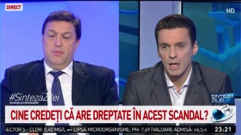 Mircea Badea: Să se voteze legile Justiției și cu asta basta. Cred că s-a discutat și în dungă, e suficient