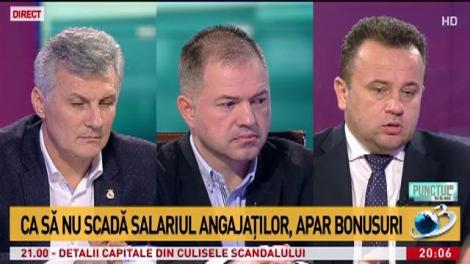 Ce fac marile companii, după decizia controversată a Guvernului de a muta impozitele de la angajator la angajat