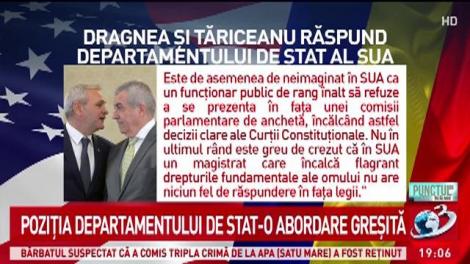 Radu Tudor: Orban spera să dea o smetie PSD și a reușit. Dar a dat și României
