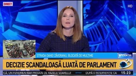 Decizie scandaloasă! Românii vor scoate bani din buzunare pentru greșelile procurorilor sau ale judecătorilor