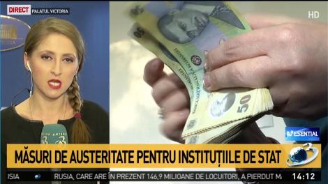 Lovitură pentru angajaţi! Salariaţii NU vor mai fi plătiţi pentru orele suplimentare