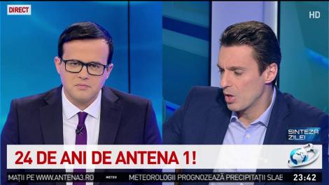 Mircea Badea: Și-au bătut joc de răspunderea magistraților. Cel mai important lucru din Legile Justiției e pa