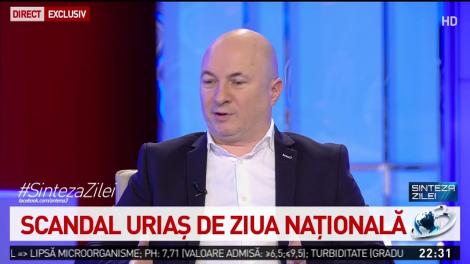 Codrin Ștefănescu: Mergem p&acirc;nă la capăt cu legile Justiției