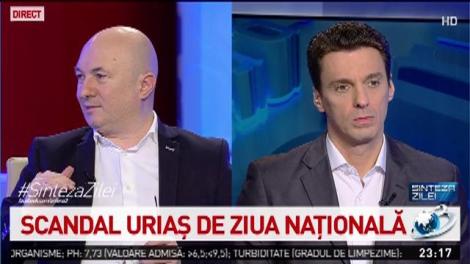 Cine sunt cei pe care &icirc;i aduce PSD cu autocarele la București