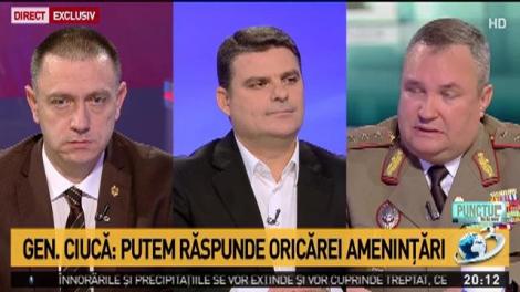 Viitorul militar al Rom&acirc;niei. Importanța &icirc;nzestrării Armatei