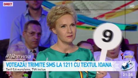 Ioana Ciorteanu: Modelul meu este o doamnă de s&acirc;nge albastru care exprimă demnitate şi altruism, mai exact Regina Maria