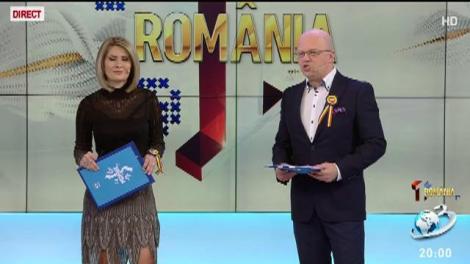1 Rom&acirc;nia. &Icirc;ncepe concursul. Care sunt membrii juriului
