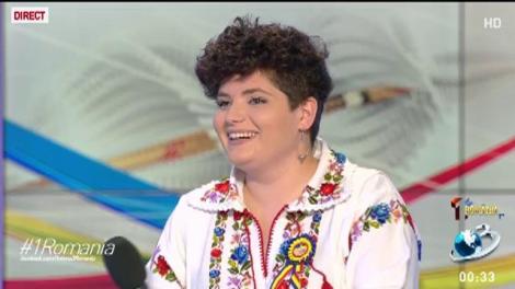 Proba 3. &Icirc;ntrebare pentru Ioana: Cum ai revitaliza ramurile industriale dispărute?