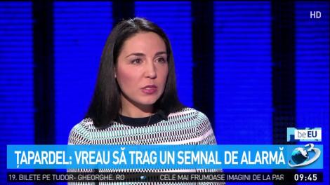 Europarlamentar român, despre cum sunt exploatați angajații de anumite firme din vestul Europei: Vreau să trag un semnal de alarmă