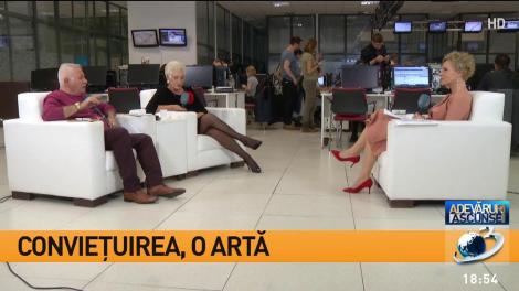 Cum calculăm, foarte simplu, compatibilitatea cu partenerul de viață. Există opt modalități: "Se merge la sigur, perfect!"