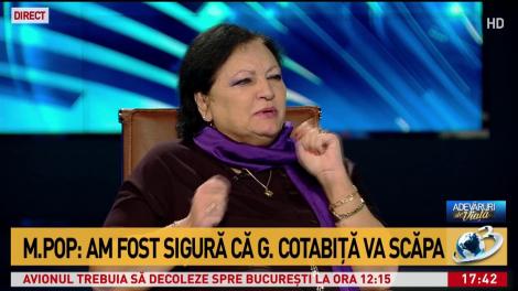 "Era iarnă. Ea a schimbat macazul. Niciun bărbat nu a ajutat-o". O vatmaniță, însărcinată în luna a noua, a pierdut copilul din cauza indiferenței! Monica Pop, martora momentelor cumplite: "Repede, repede! Au scos copilul! Fă-i ceva!"