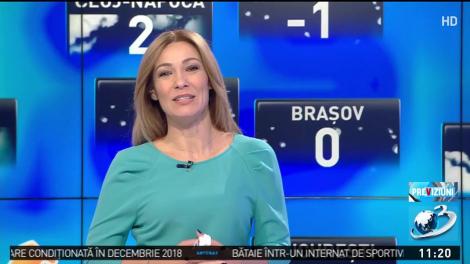 Prognoza meteo: Ninsori &icirc;n țară