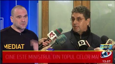 Târgul dintre denunțătorul lui Dragnea și DNA