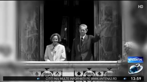 REGELE MIHAI A MURIT! Fotografii de colecţie. Un deceniu de domnie, jumătate de secol de exil