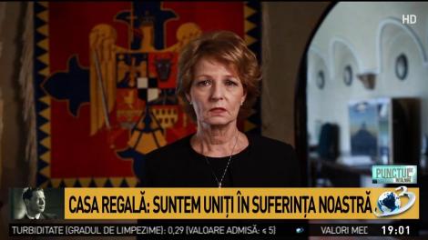 Casa Regală a Rom&acirc;niei: Țara l-a pierdut pe Regele Mihai I