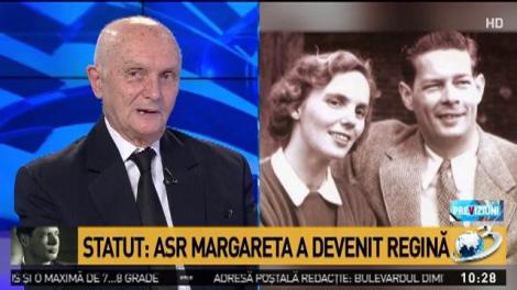 Mărturisiri incredibile despre Regele Mihai de la omul care l-a cunoscut personal &icirc;n exil