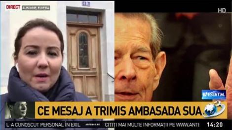 Schimbare de ultimă oră! Ce a decis Casa Regală a României la scurt timp de la trecerea în nefiinţă a Regelui Mihai