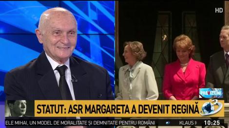 Dezcvăluiri inedite despre Regele Mihai