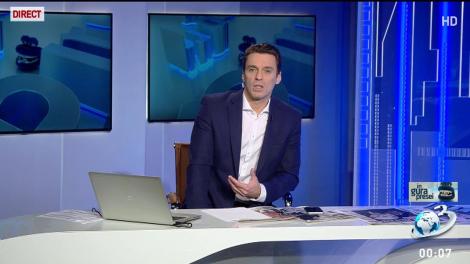 Mircea Badea: Ce am înțeles eu despre Regele Mihai