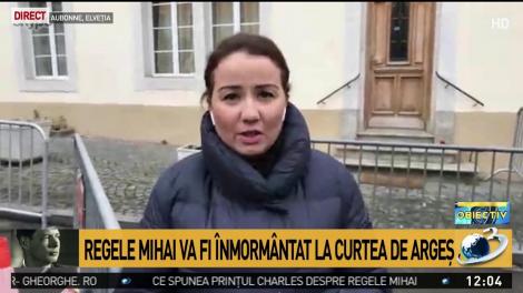 Măsuri speciale de securitate &icirc;n Elveția