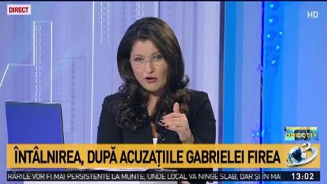 Întâlnire de ultimă oră între Dragnea, Firea și Tăriceanu, după acuzațiile primarului București la adresa premierului