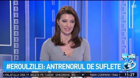 Antrenorul de suflete