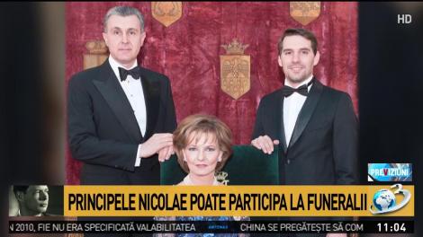 Decizie de ultimă oră a Casei Regale! Ce s-a hotărât în privința Principelui Nicolae!