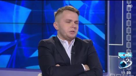 Codin Maticiuc este tată pentru sute de copii! Aceasta este fața nevăzută a „craiului de Dorobanți”!