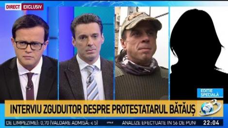 Fața neștiută a lui Sandu Matei