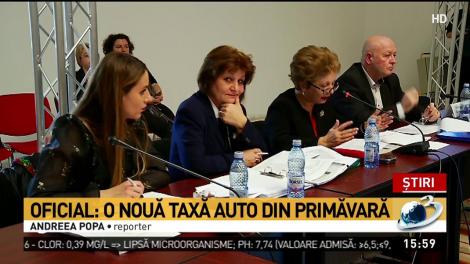 Vești proaste pentru toți șoferii români în preajma sărbătorilor de iarnă. Nu mai e nimic de făcut!