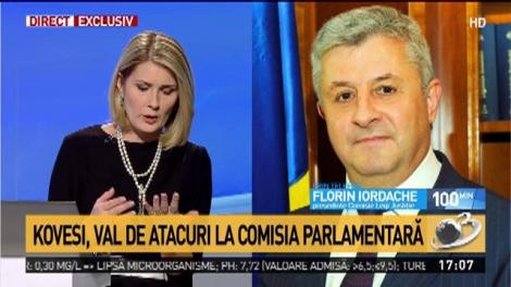 Coaliția &icirc;i răspunde lui Kovesi la atacuri