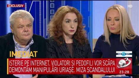Adevărul despre modificarea Codului Penal