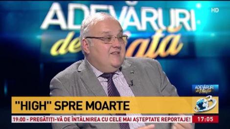 Droguri de la v&acirc;rste tot mai fragede. Prețul &bdquo;extazului&rdquo; - o viață distrusă