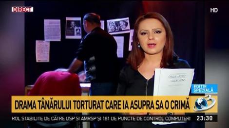 Cazul Anca- cea mai mare eroare judiciară