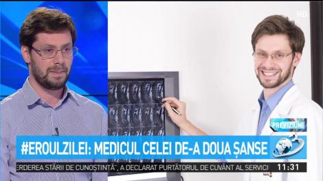 Medicii ne pleacă din țară! Adevărații eroi ai zilelor noastre sunt cei care rămân. Care sunt motivele pentru care aleg România