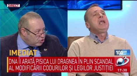 Orban, scrisoare deschisă către Tudose: „Nu stați cu mâinile încrucișate”