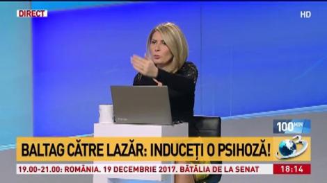 Procurorul General, acuzat &icirc;n CSM că bagă &icirc;n panică