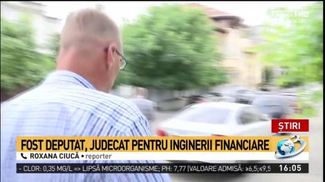 Fostul administrator Tel Drum, trimis &icirc;n judecată