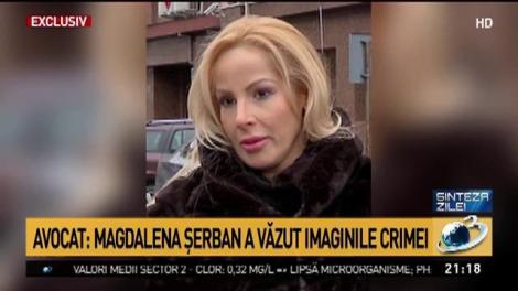Avocata criminalei de la metrou: Nu crede că victima a murit