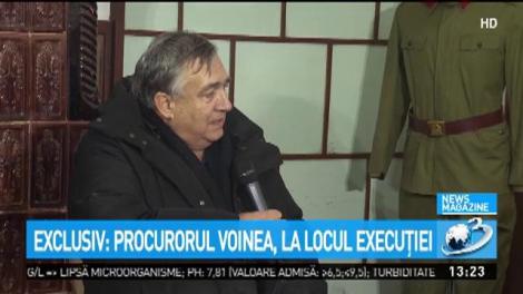 Imagini &icirc;nfiorătoare. Cum arată acum locul execuției soților Ceaușescu