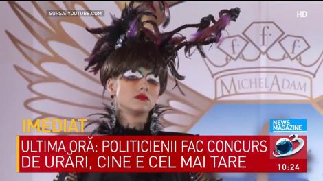 Cătălin Botezatu, despre cum poate fi o femeie sexy