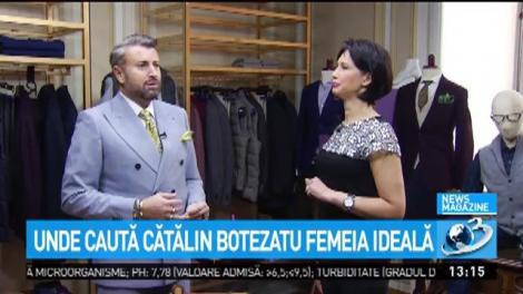 Cătălin Botezatu, mărturisire inedită. De ce este singur de Crăciun
