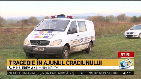Incident șocant &icirc;n Ajunul Crăciunului: Fiul unui primar, &icirc;mpușcat mortal la o partidă de v&acirc;nătoare