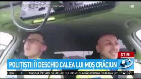 Ce a apărut pe pagina de Facebook a Poliției Rom&acirc;ne