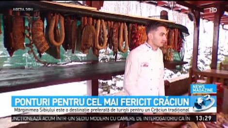 Ce parte a porcului este toxică și ce mâncare de fapt te constipă! Medic celebru nutriționist ne explica ce trebuie să consumăm la masa de Crăciun