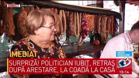 Rețetă de Crăciun. Meniuri atipice de Crăciun &icirc;n Mărginimea Sibiului