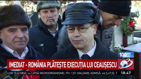 Decembrie, luna &icirc;n care Rom&acirc;nia &icirc;și plătește blestemele