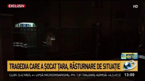 Răsturnare de situație &icirc;n cazul tragediei care a șocat țara &icirc;n ziua de Crăciun. Ce s-ar fi &icirc;nt&acirc;mplat cu cei doi soți din Iași