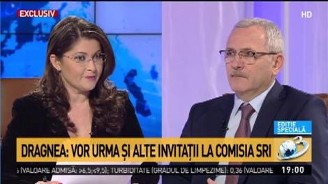 Dragnea- Iohannis, beneficiarul statului paralel